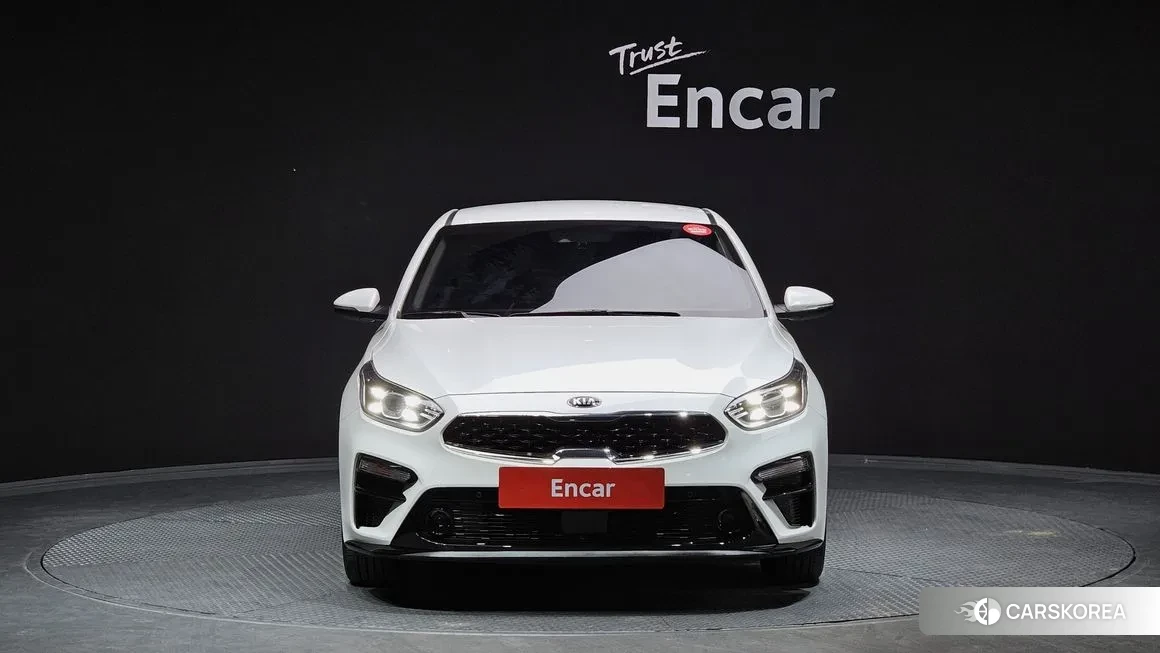 Kia Come New K3 id 1492742 из Кореи 13