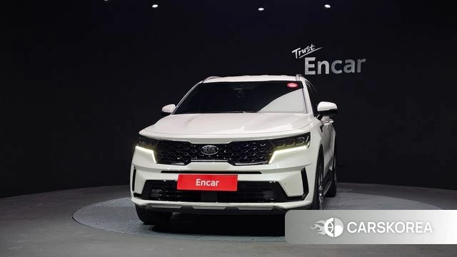 Kia Sorento 4th Generation id 4535814 из Кореи 23