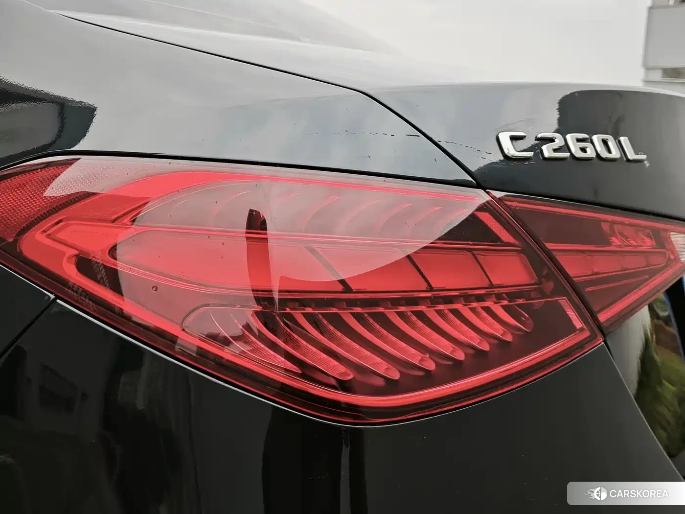 Mercedes-Benz C-class id 4576526 из Китая 10