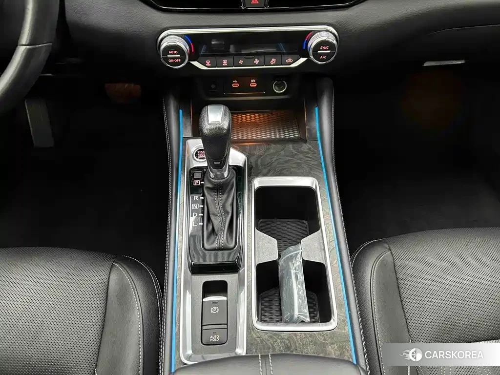 Nissan Altima id 4664552 из Китая 17