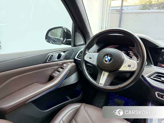 BMW X5 id 4238191 из Китая 15