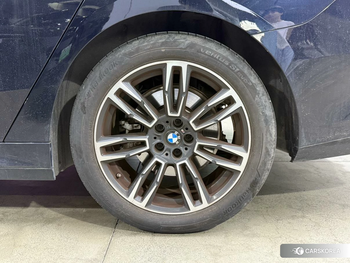 BMW 5 series id 4513973 из Китая 11