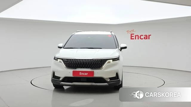 Kia Carnival 4th generation id 3859677 из Кореи 13