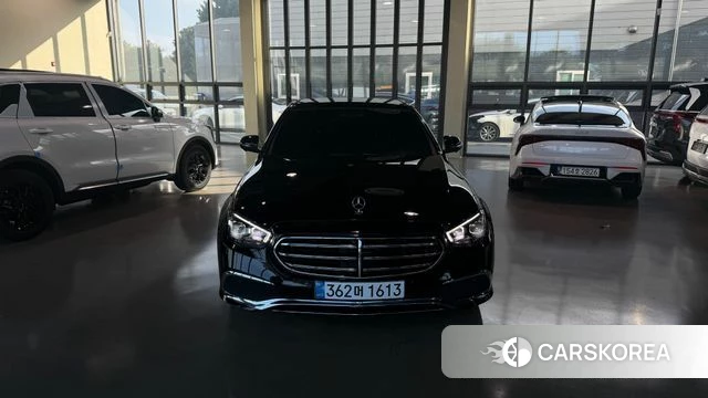 Mercedes-Benz E-Class W213 id 4769377 из Кореи 13