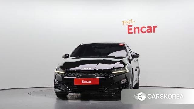 Kia K5 3rd generation id 4854570 из Кореи 23
