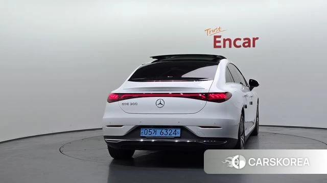 Mercedes-Benz EQE V295 id 4880142 из Кореи 23