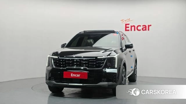 Kia The New Sorento 4th Generation id 3841032 из Кореи 13