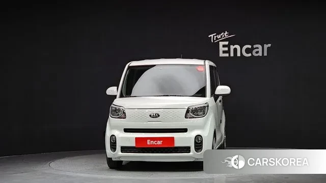Kia The New Ray id 3422698 из Кореи 13