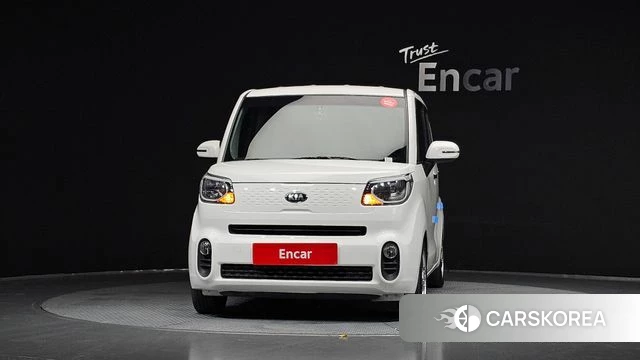 Kia The New Ray id 4900273 из Кореи 13