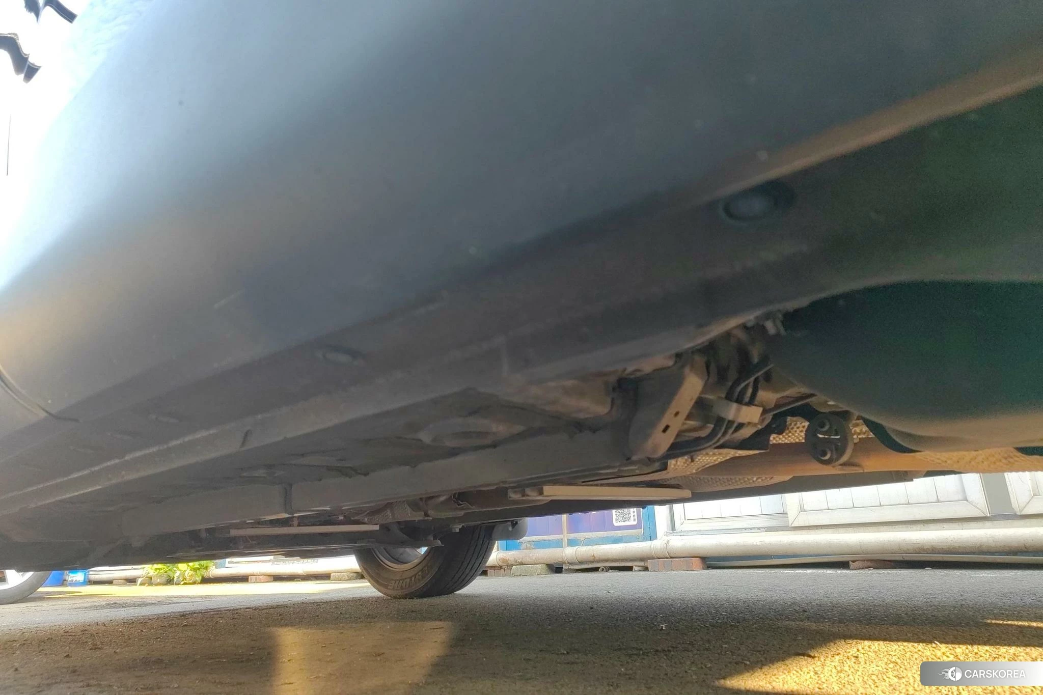Toyota Corolla id 4454253 из Китая 10