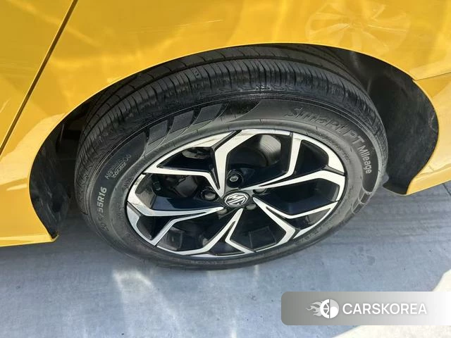 MG MG5 id 4219725 из Китая 7