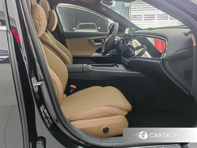 Mercedes-Benz E-class id 4300321 из Китая 14