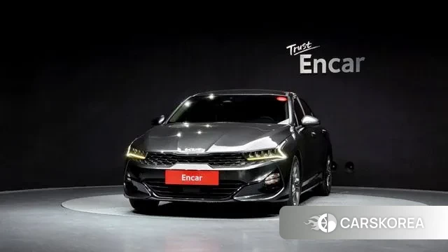 Kia K5 3rd generation id 3373231 из Кореи 13