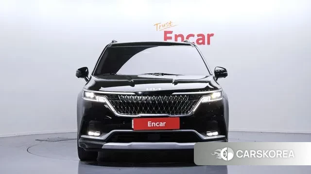 Kia Carnival 4th generation id 3752721 из Кореи 13