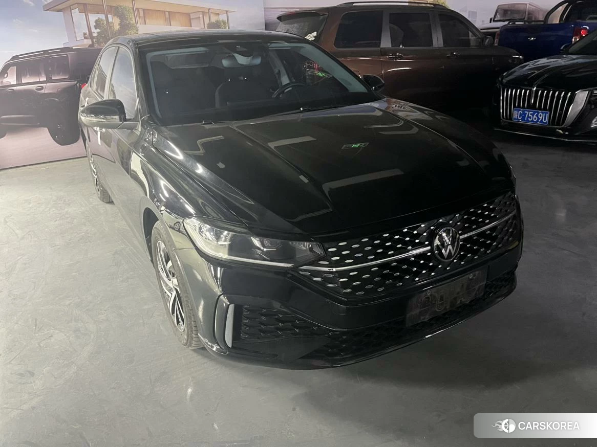 Volkswagen Lavida id 4440990 из Китая 13