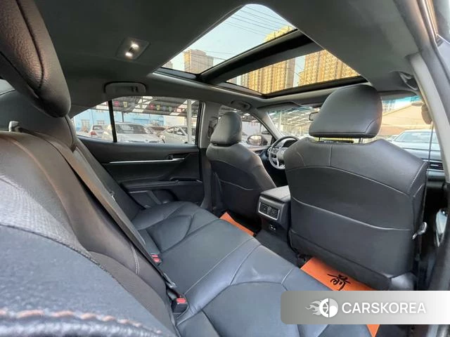 Toyota Camry id 4207851 из Китая 23