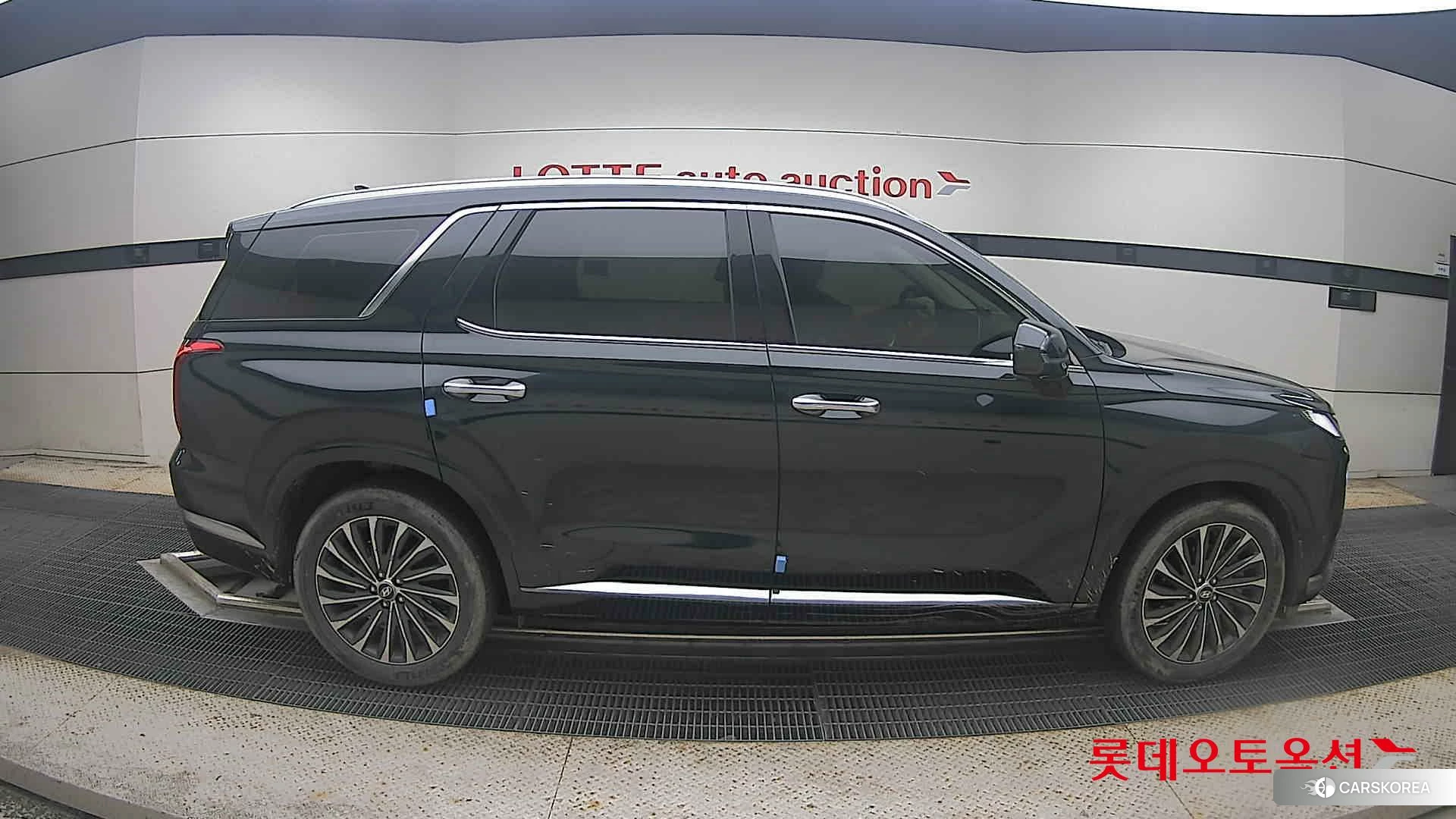 Hyundai Palisade id 4902347 из Кореи 23