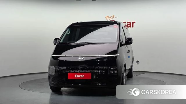Hyundai Staria id 4500146 из Кореи 23