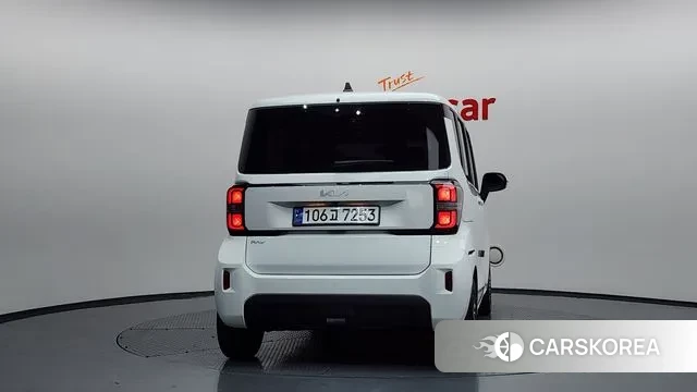 Kia The New Kia Ray id 3432024 из Кореи 13