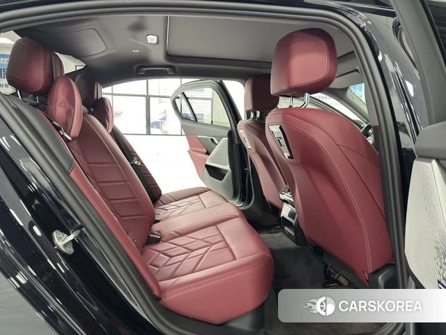 BMW 5 series id 4290097 из Китая 7