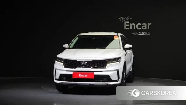 Kia Sorento 4th Generation id 2970109 из Кореи 13