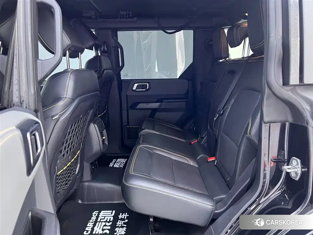 Ford Mustang id 4577421 из Китая 20