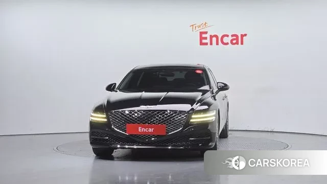 Genesis G80 (RG3) id 3383800 из Кореи 13