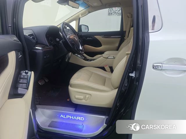 Toyota Elfa id 4239364 из Китая 8