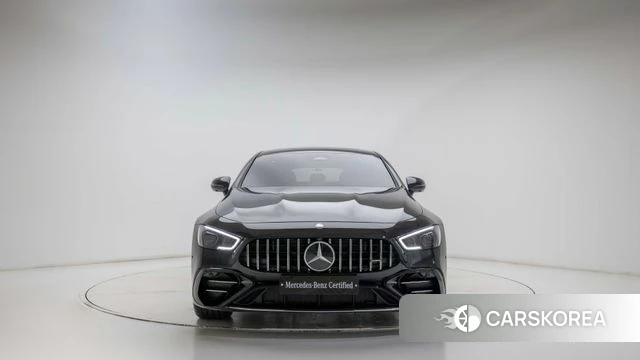 Mercedes-Benz AMG GT id 4468400 из Кореи 13