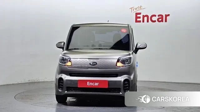 Kia The New Ray id 3133985 из Кореи 13