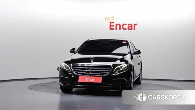 Mercedes-Benz E-Class W213 id 4574388 из Кореи 13