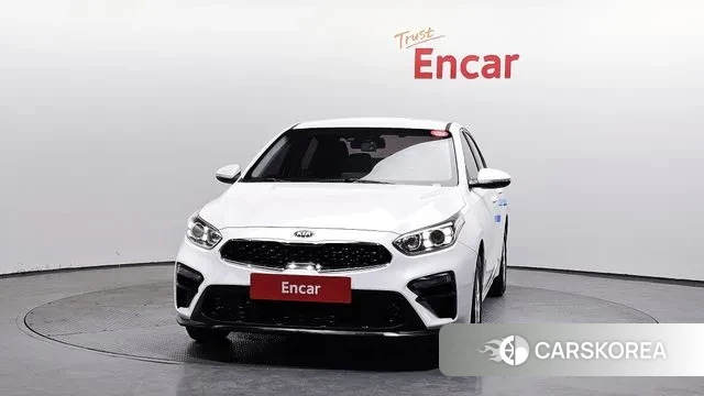 Kia Come New K3 id 3677254 из Кореи 13