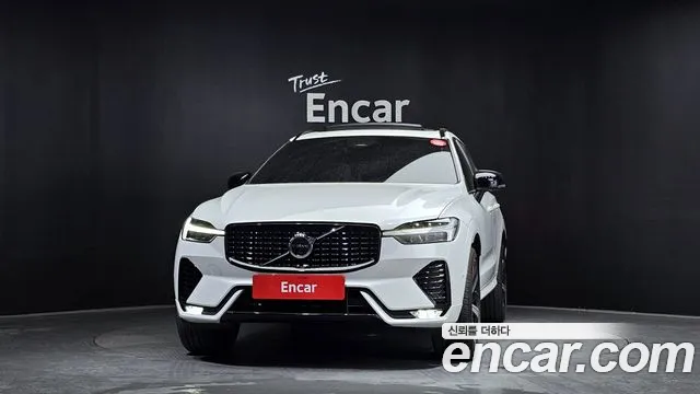 Volvo XC60 second Generation id 2714500 из Кореи 13