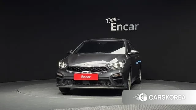 Kia Come New K3 id 3551731 из Кореи 13