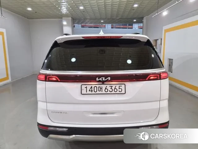 Kia Carnival 4th generation id 3739898 из Кореи 13