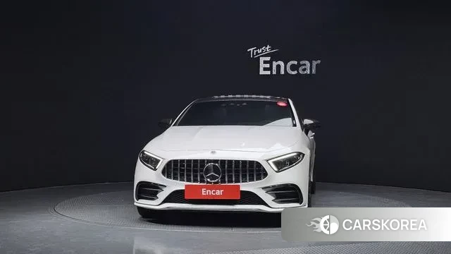 Mercedes-Benz CLS-Class C257 id 3747145 из Кореи 13