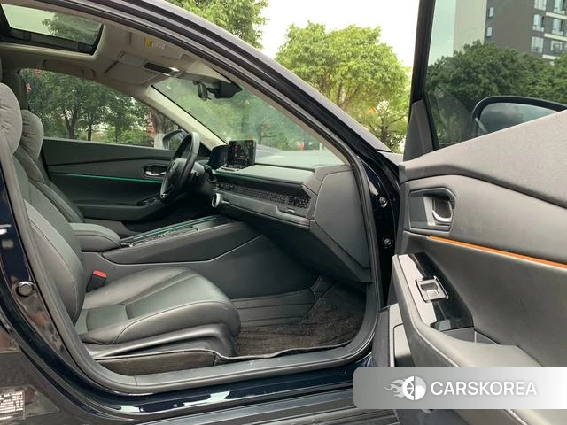 Honda Accord PHEV id 4220964 из Китая 23