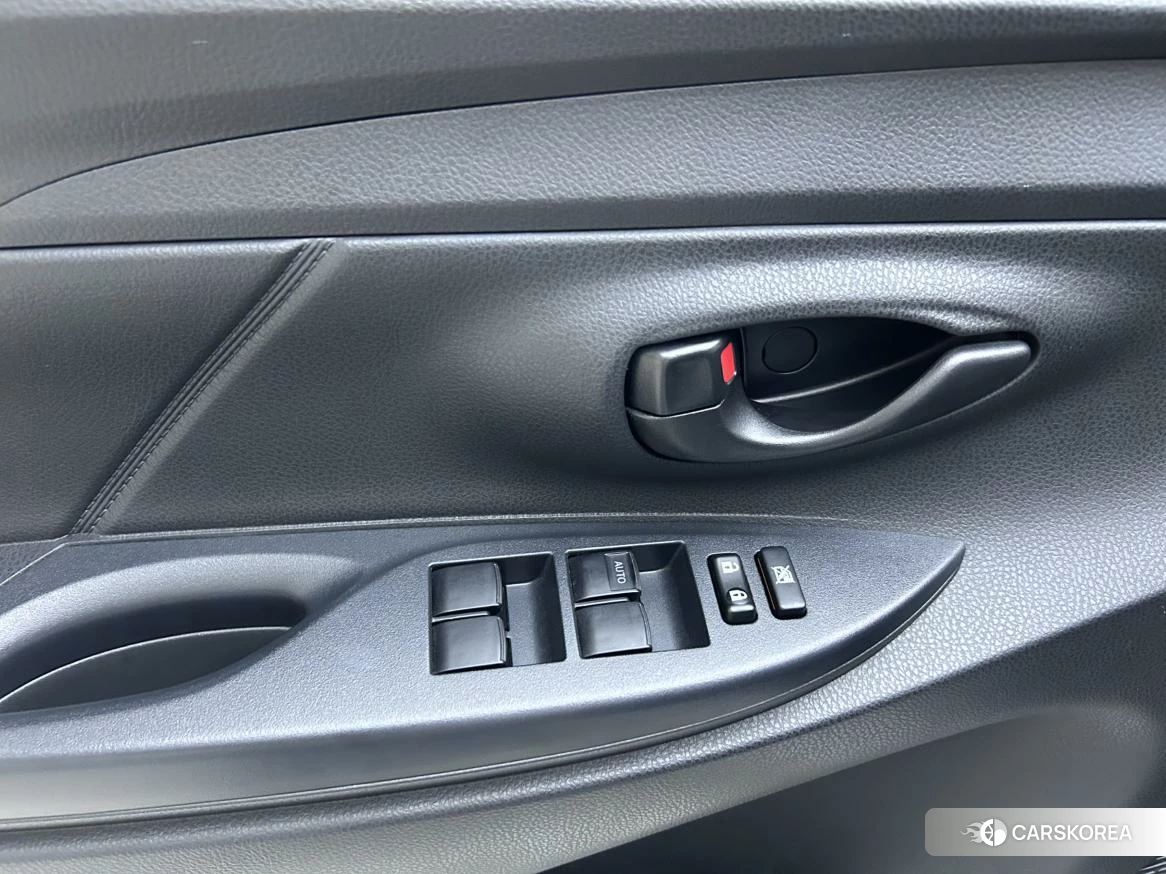 Toyota Vios FS id 4413457 из Китая 22