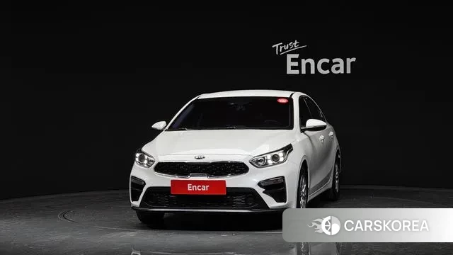 Kia Come New K3 id 3568468 из Кореи 13