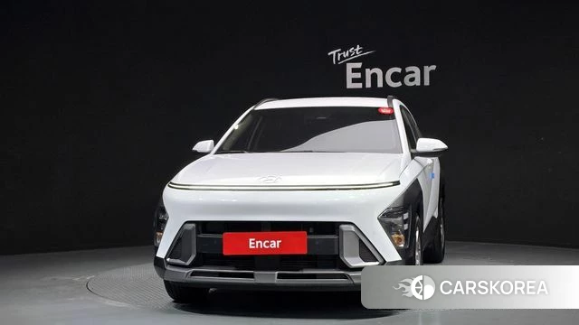 Hyundai Kona (SX2) id 3826391 из Кореи 13