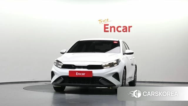 Kia The New K3 2nd generation id 4916939 из Кореи 23