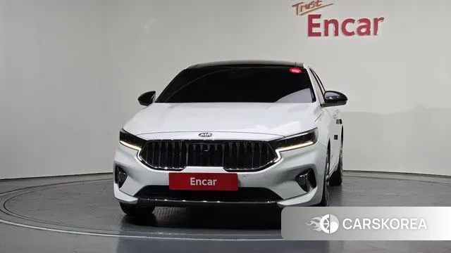 Kia K7 Premier id 3748069 из Кореи 13