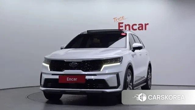 Kia Sorento 4th Generation id 3484258 из Кореи 13