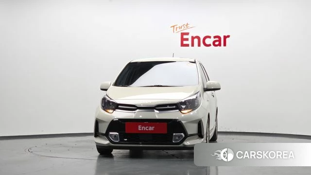 Kia Morning Urban (JA) id 4774154 из Кореи 13