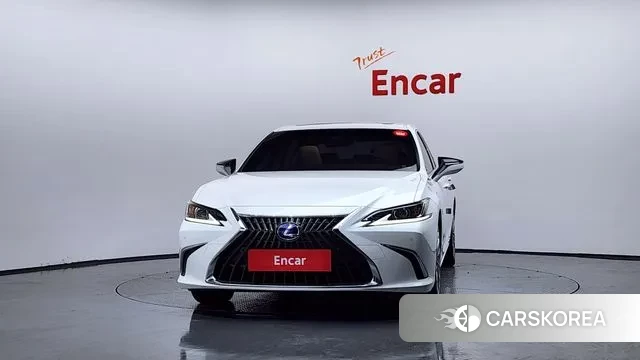 Lexus ES300h 7th generation id 3389844 из Кореи 13