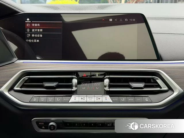 BMW X5 id 4209270 из Китая 10