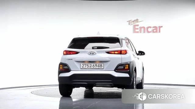 Hyundai Kona id 4906908 из Кореи 23
