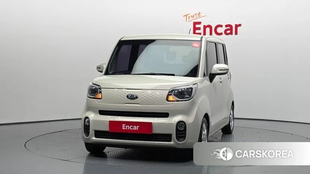 Kia The New Ray id 4430220 из Кореи 23