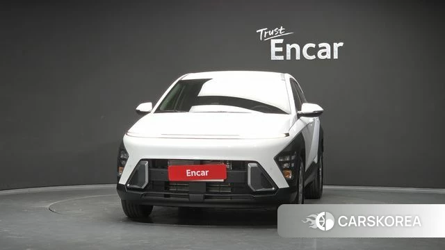 Hyundai Kona (SX2) id 4879442 из Кореи 13