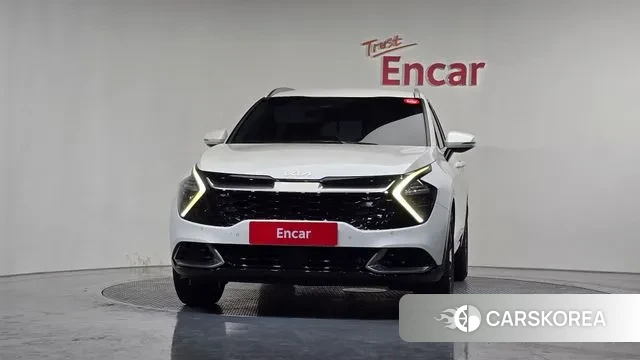 Kia Sportage 5th Generation id 3581667 из Кореи 13